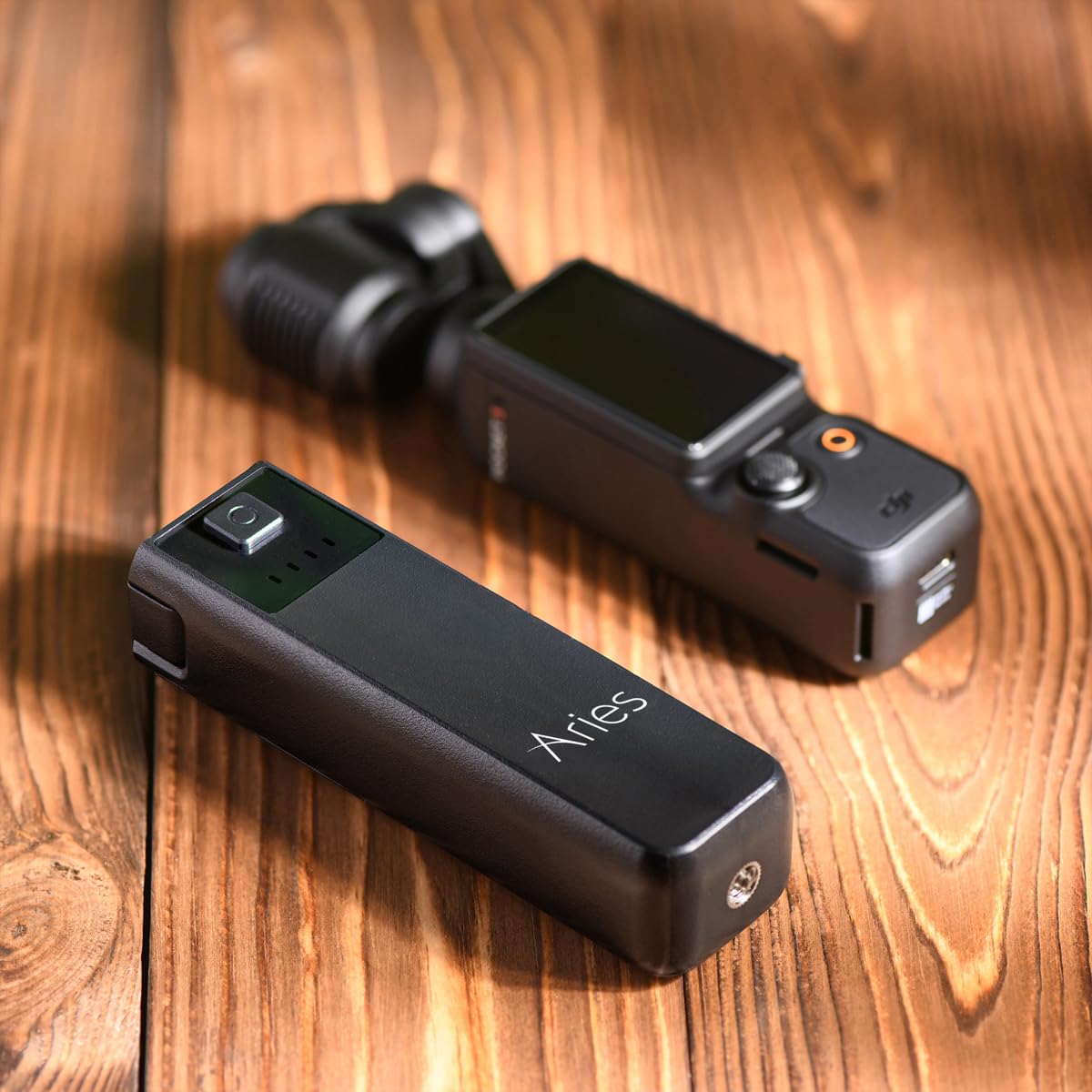 Amazon | DJI Osmo Pocket 3 ジンバルカメラ、モバイルバッテリー 