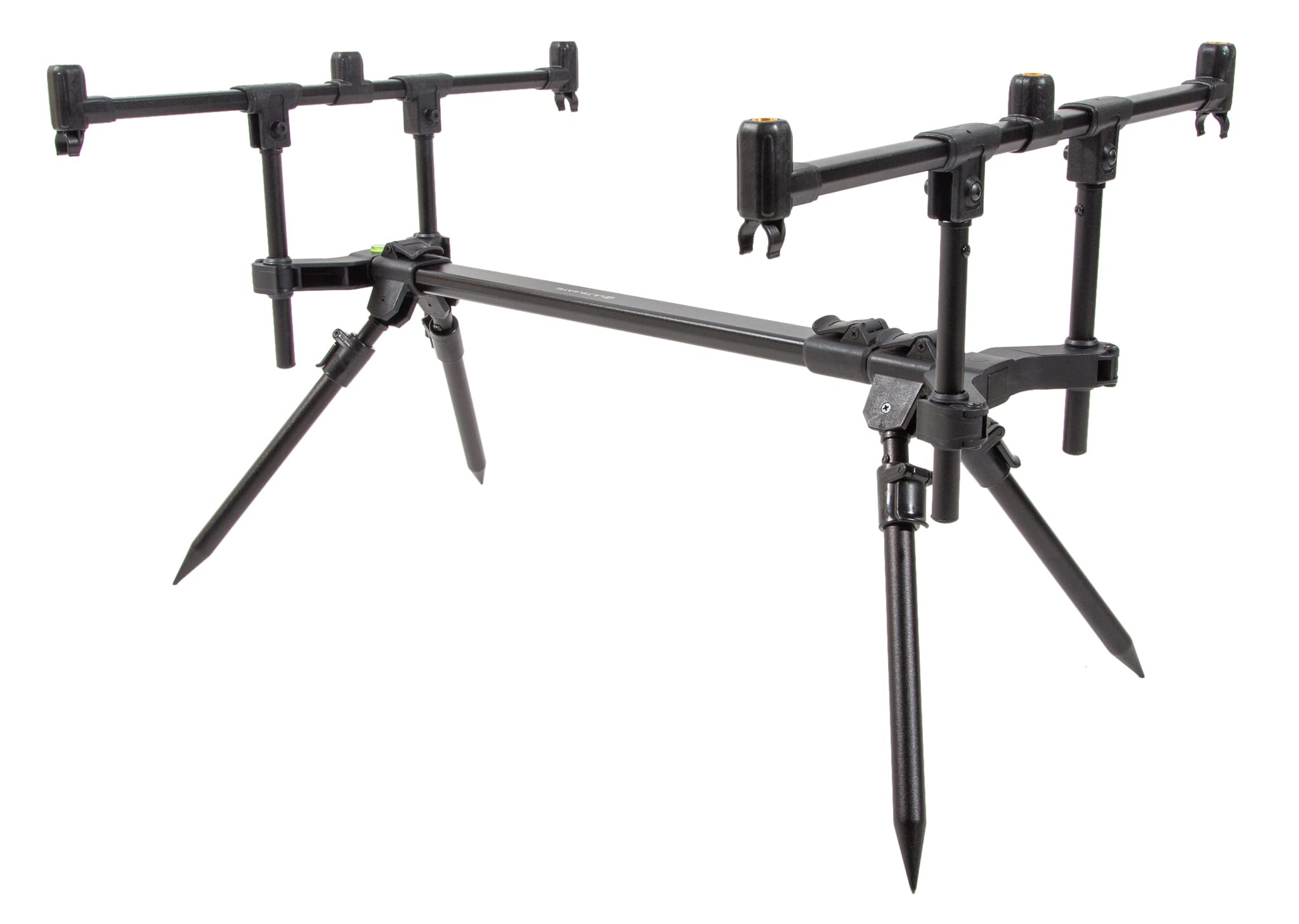 Ultimate U-Base Rodpod - Rod Pod