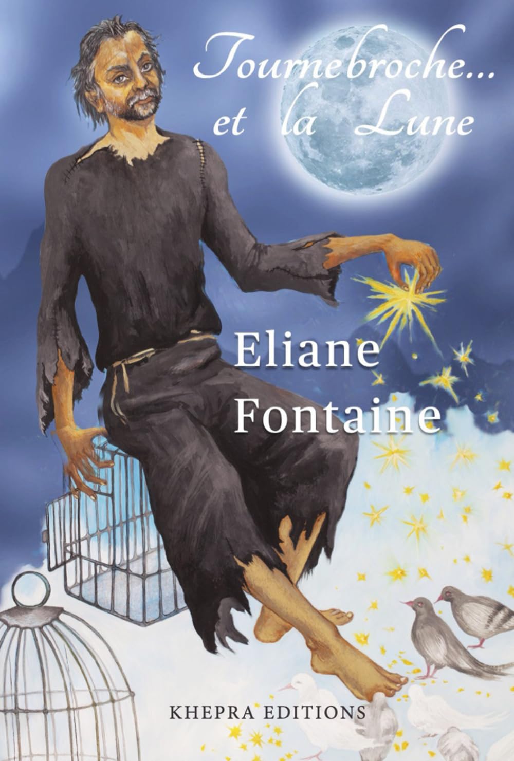 Tournebroche et la Lune