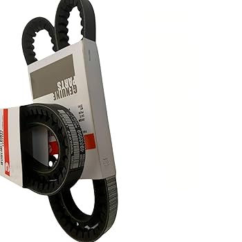 Amazon.com: Fan Belt 4982999 C0412021748 For Cummins Engine B3.3