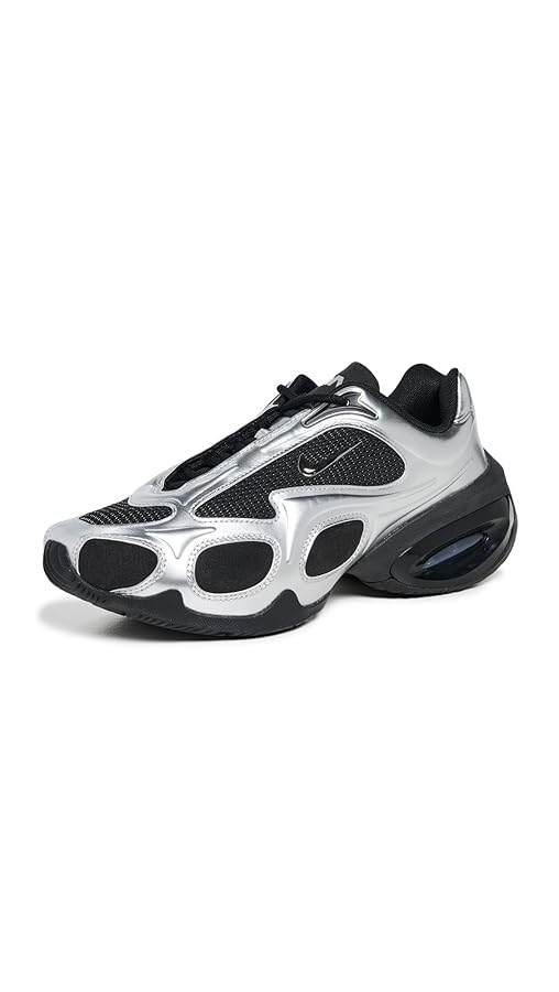 【新品】Nike Women's Air Max Muse 28.5㎝ Amazon.com | Nike Women's Air Max Muse Sneakers, Black