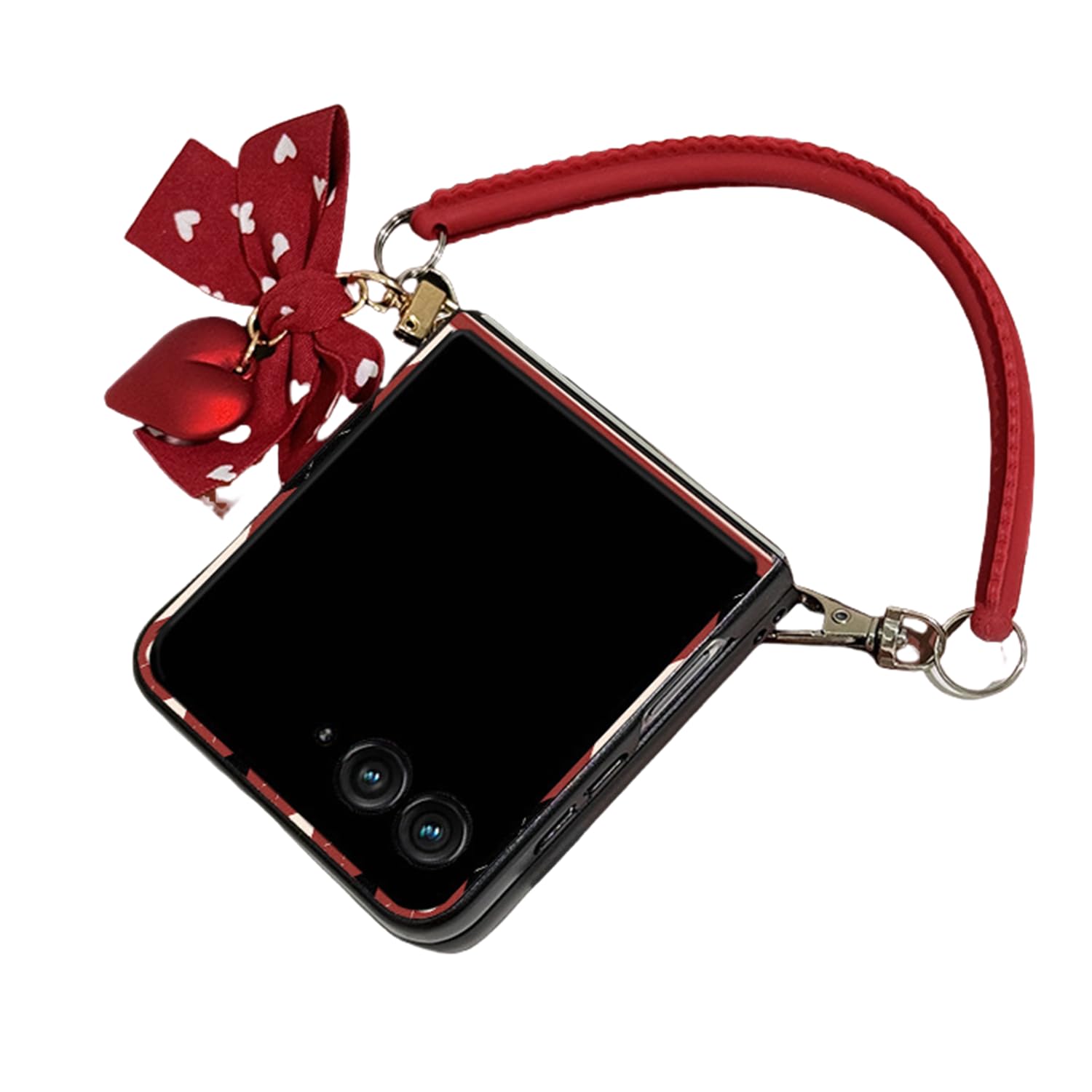 Amazon.com: YuetWay for Motorola Razr Plus 2026/2025/2024 Case