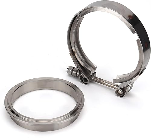 Miniatura 6 de Pulsar Turbo PTG30 Turbina Vivienda para 5455G 5855G 6255G Vband Entrada Vband Salida 0.83AR