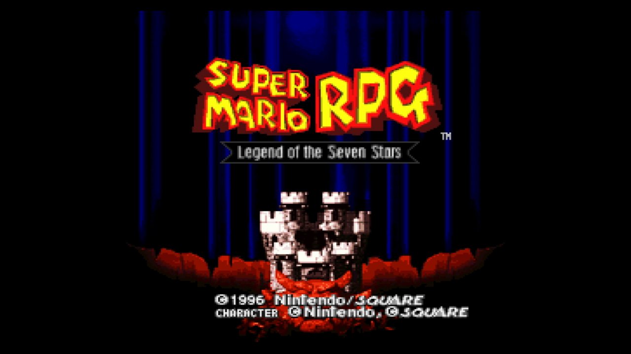 Amazon Com Super Mario Rpg Legend Of The Seven Stars Wii U Digital Code Video Games Amazon Com Super Mario Rpg Legend Of The Seven Stars Wii U Digital Code Video Games