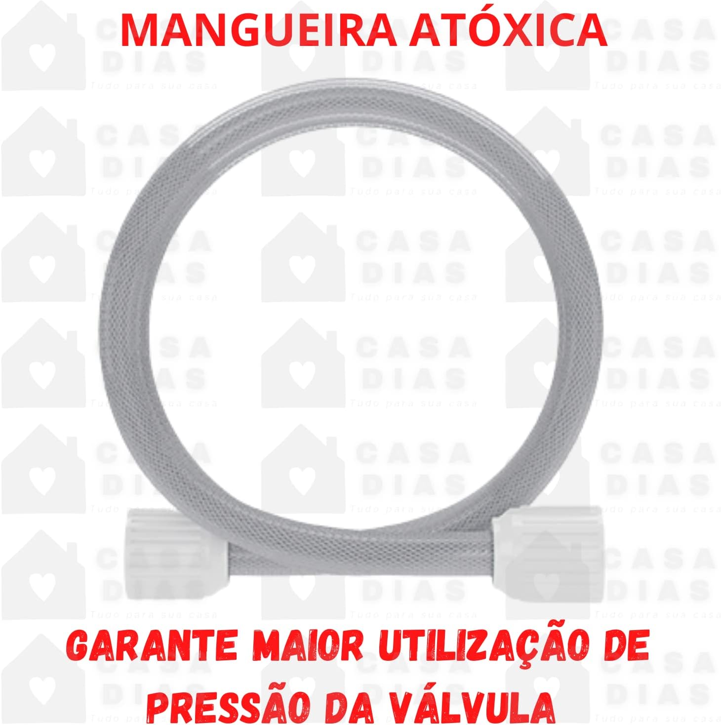 Valvula Alternadora de Pressão Para Caixa D'Agua Blukit