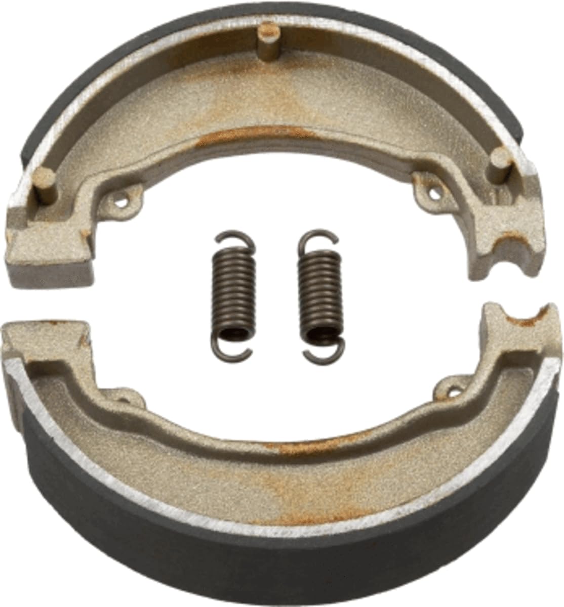 Trw Bremsbacke "Mcs 819" Satz Organisch Stan