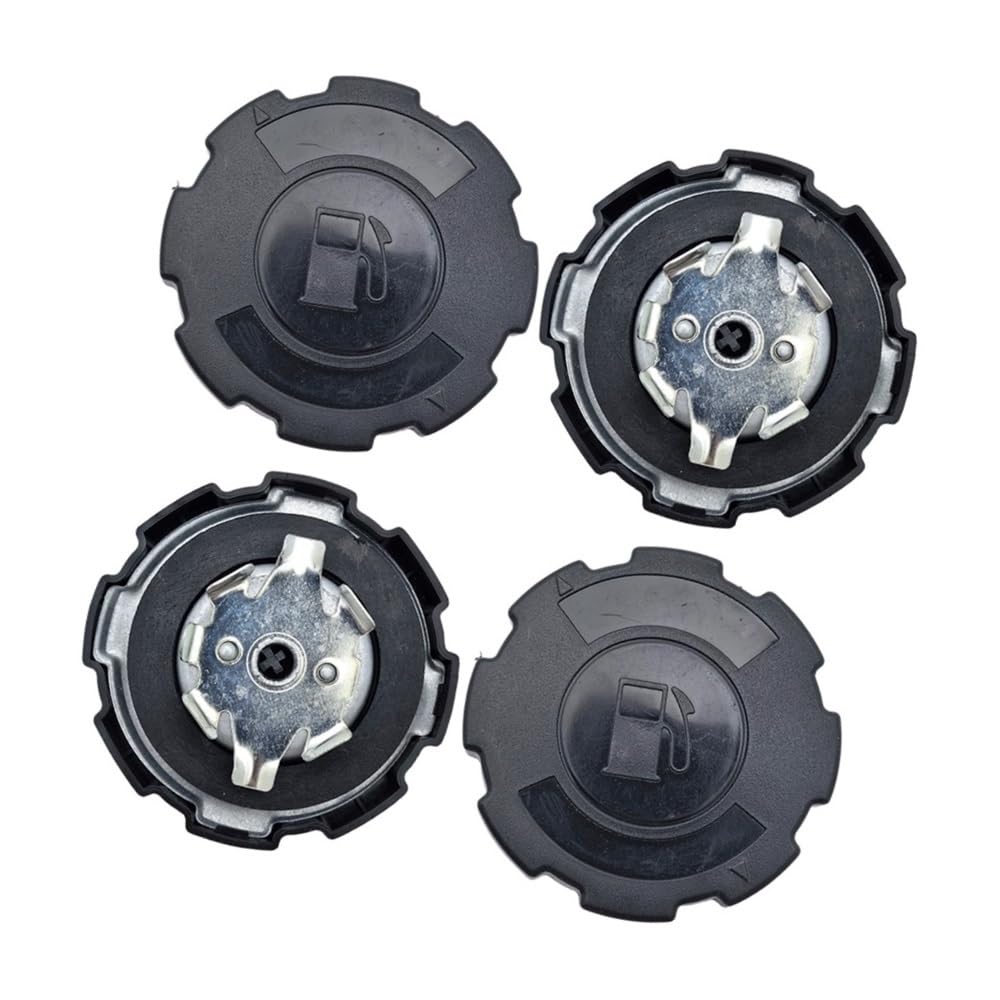 Bouchon de réservoir GX200 anti-fuite pour réparer un moteur de tondeuse