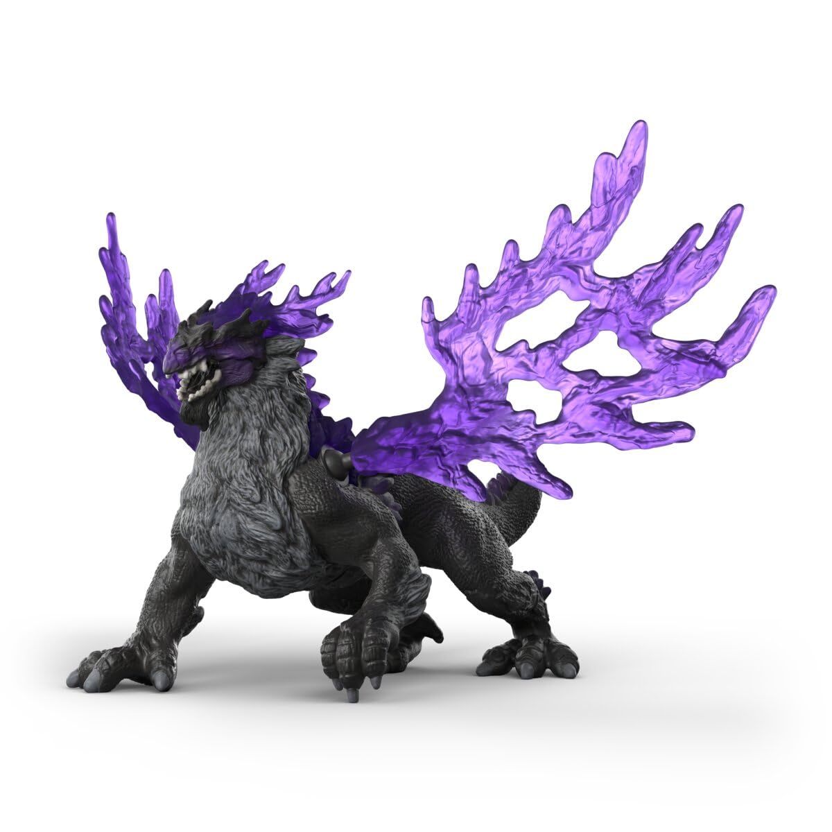 Schleich ELDRADOR® CREATURES | Shadow Dragon 70898