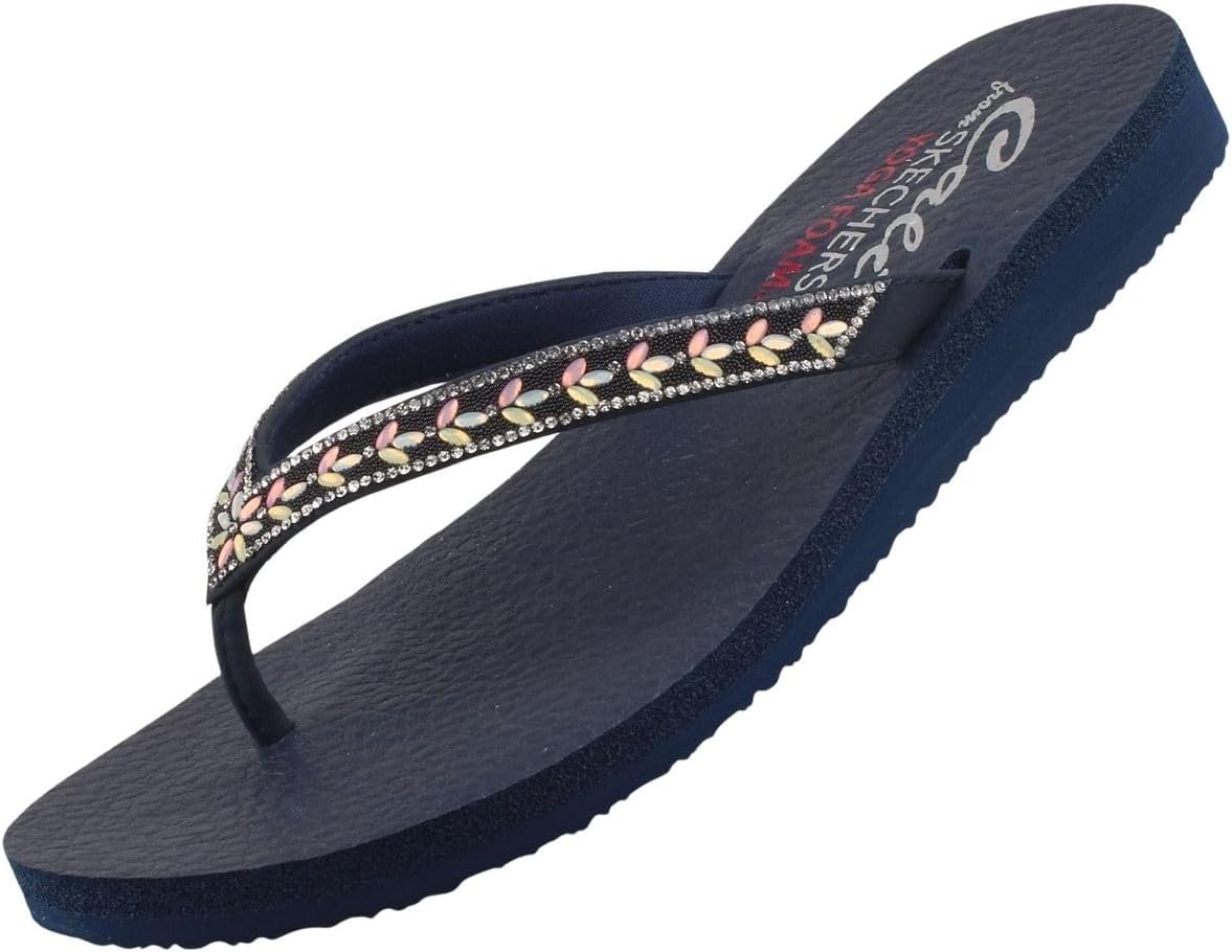Skechers Women's Sandals - Toe Separator Comfort