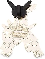 Vista 3 de Pokémon Center Pines Pokémon Dialga, Palkia y Giratina