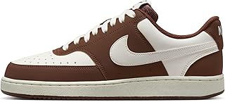 Nike Zapatos Court Vision Low Nubuck para mujer