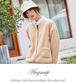 極美品ジョセフオム ショールカラー ボア フリースカーディガン XL大きいサイズ 極美品ジョセフオム ショールカラー ボア フリースカーディガン