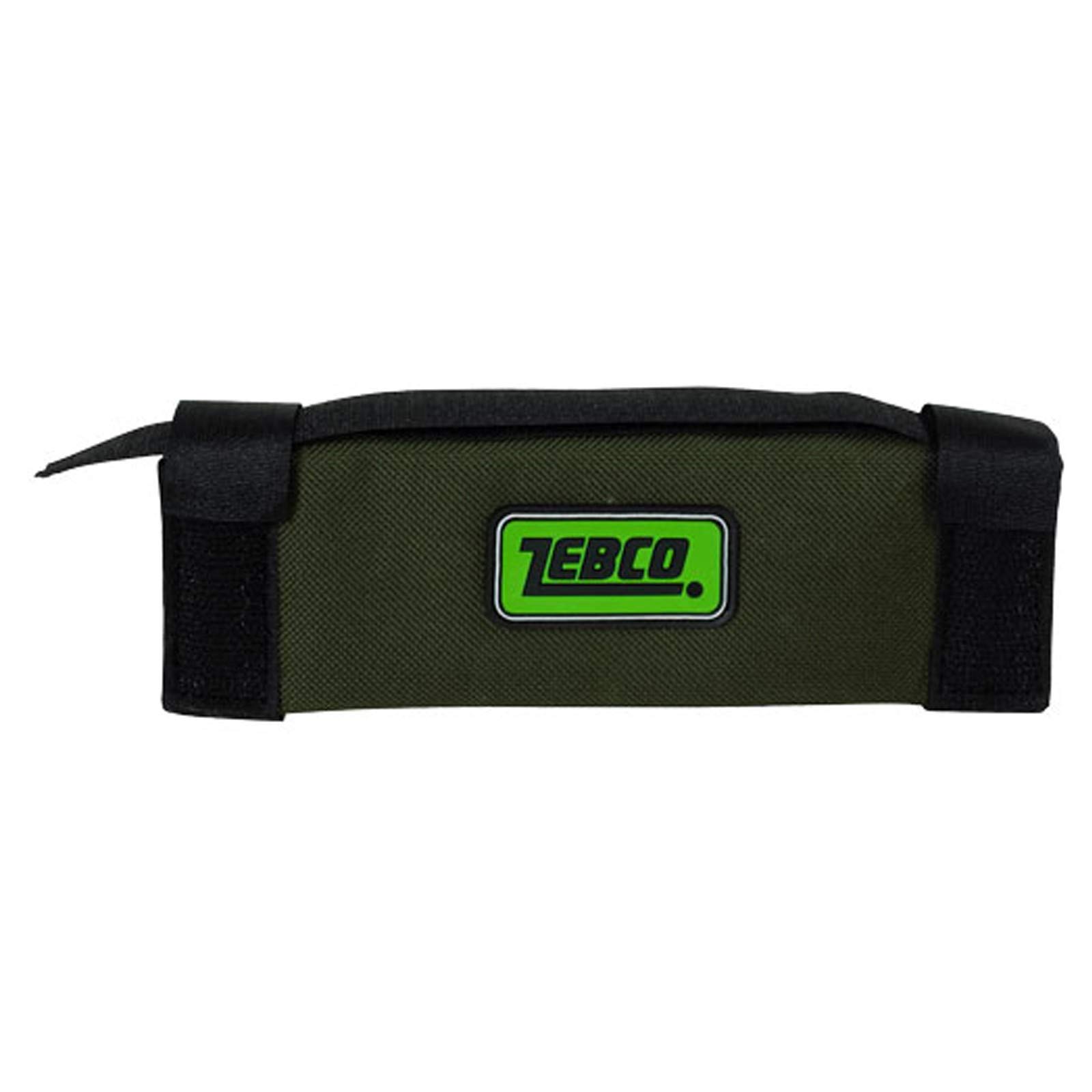 ZebcoRail Rod Holder Luggage/Carryall - Multicoloured