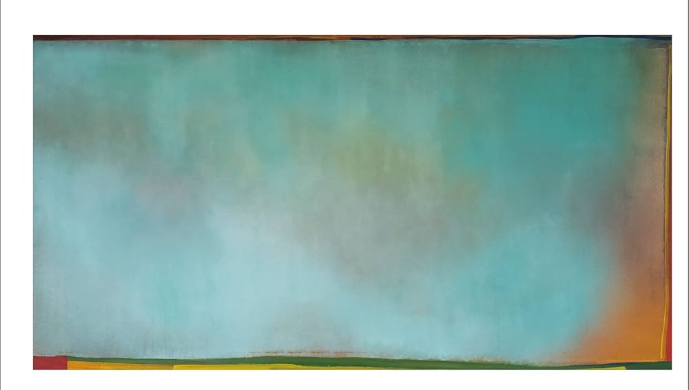 Amazon.co.jp: カラーフィールド 色の海を泳ぐ : サラ・スタナーズ