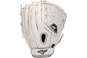 Mizuno MVP Prime SEF8 Fastpitch Softball Glove: Performance and Durability Redefined