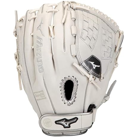 Mizuno MVP Prime SEF8 Fastpitch Softball Glove: Performance and Durability Redefined