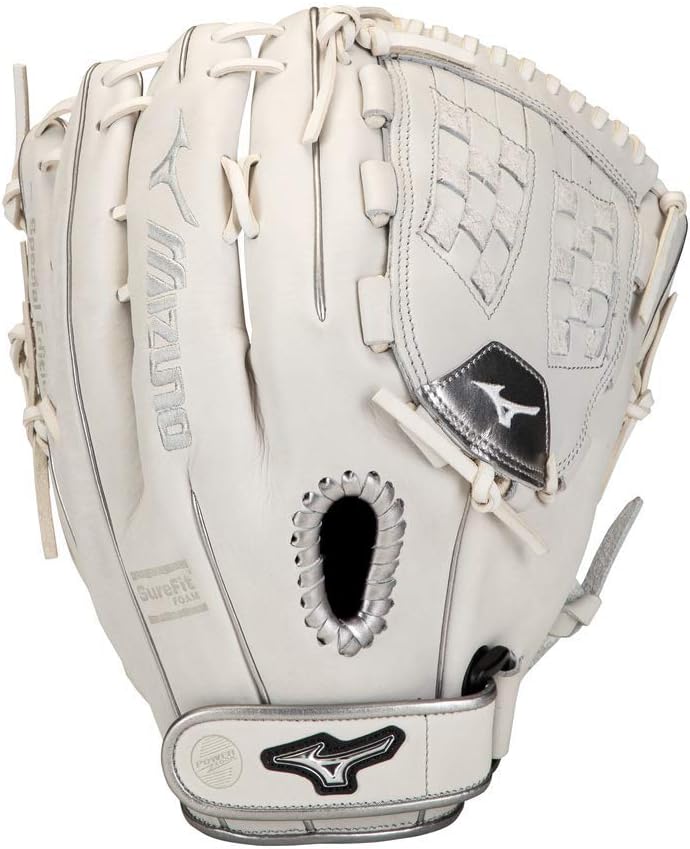 Mizuno MVP Prime SEF8 Fastpitch Softball Glove Series