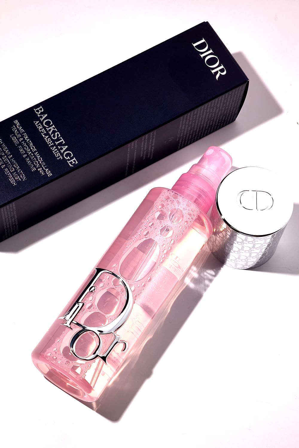 Amazon | [ショップバッグ付属] Dior ディオール バックステージ
