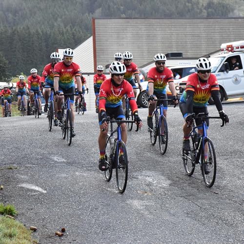 Page de couverture de Tour de Rock Day 4 update with Trevor Wozniak