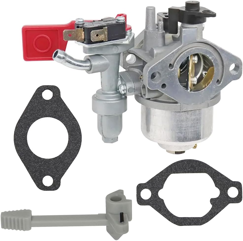Realman 799060 84004885 Carburetor For Briggs & Stratton