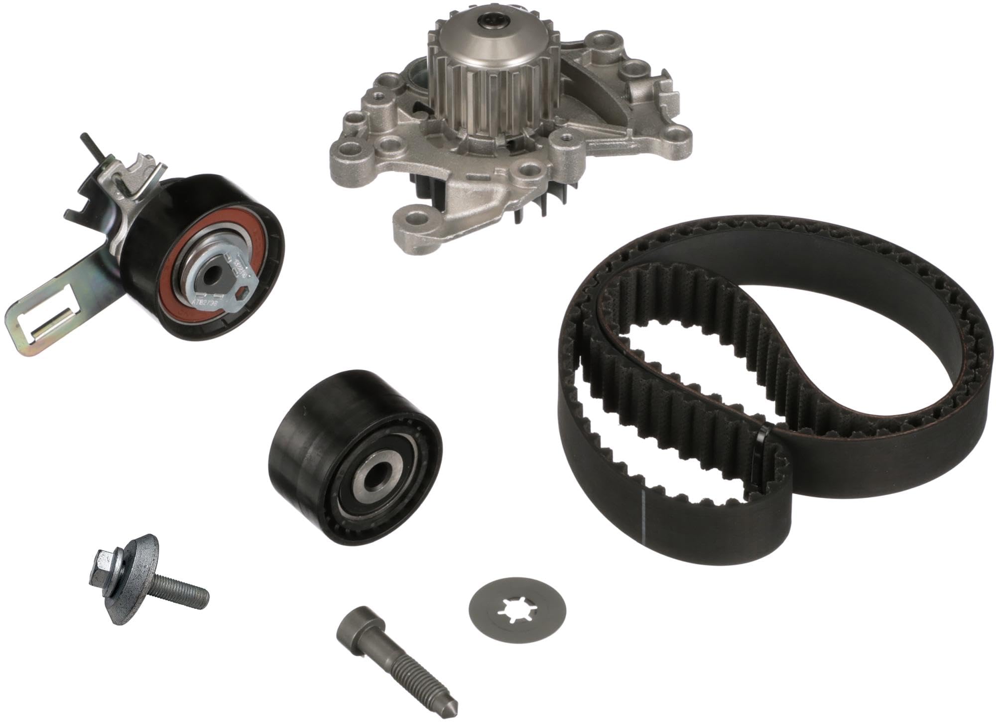 Timing Belt & Water Pump Kit fits PEUGEOT Set Gates 1628926180 1638159680 New