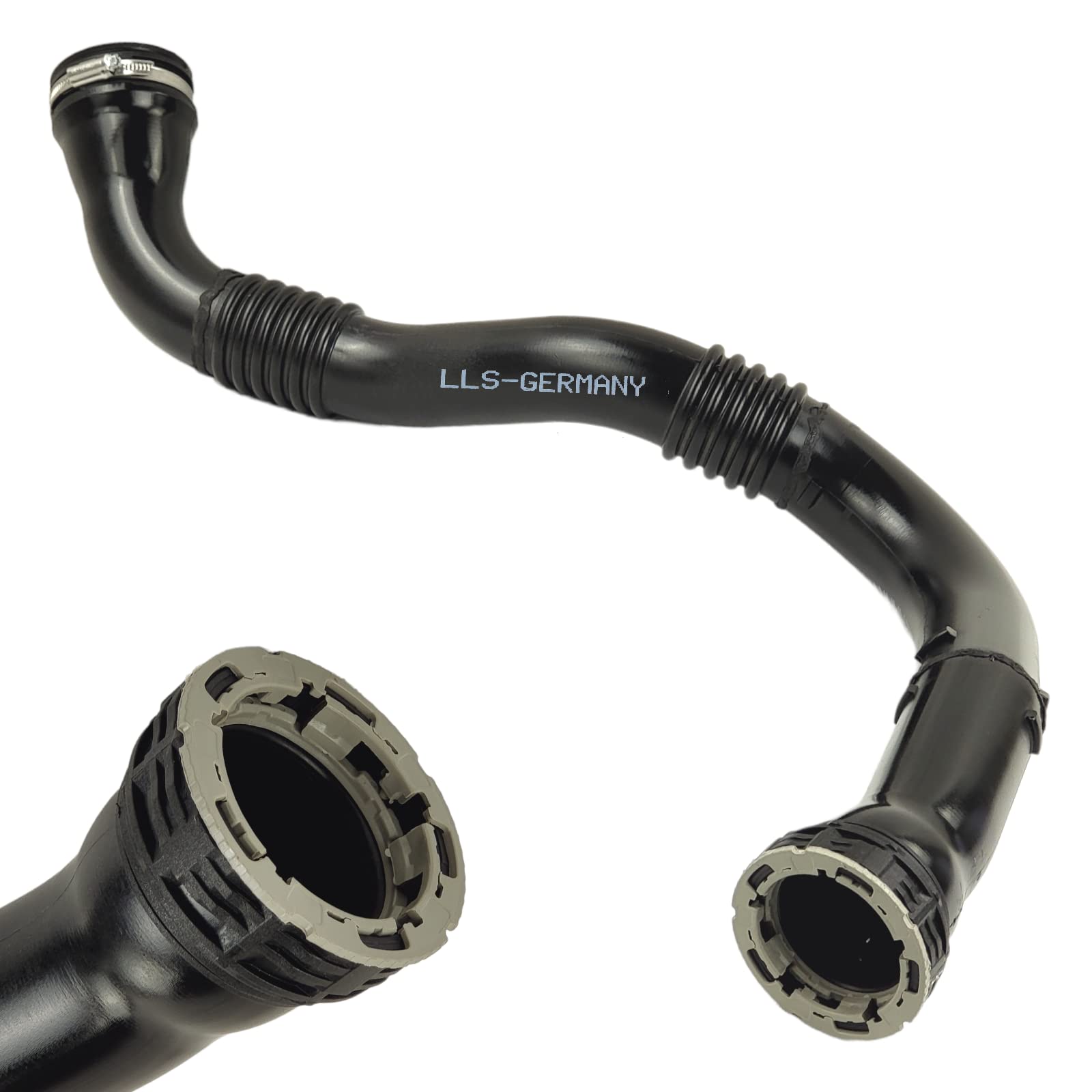Turboschlauch Ladeluftschlauch Kompatibel mit Opel Insignia A G09 2.0 CDTi 4x4 170 PS