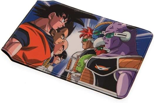 ドラゴンボールZ カードケース　カード Yahoo!オークション - ドラゴンボールZ パスケース 新品 カード