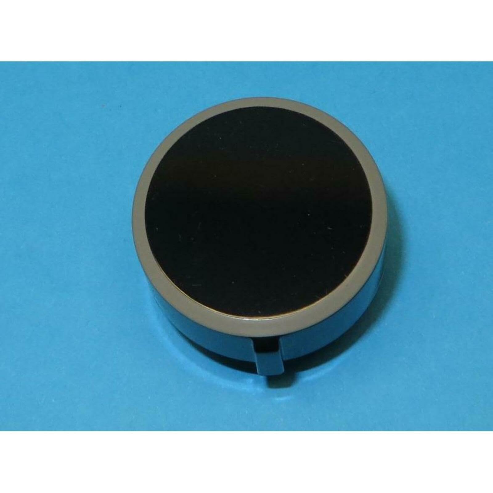 LUTH Premium Profi Parts Timer Taste kompatibel mit Gorenje 506542 für Mikrowelle