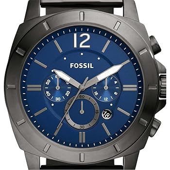 FOSSIL フォッシル / PRIVATEER BQ2758 新品 現行品 FOSSIL｜フォッシル 腕時計 メンズ アナログ ステンレス BQ2758