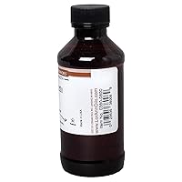 Vista 3 de LorAnn Amaretto SS Flavor, botella de 4 onzas