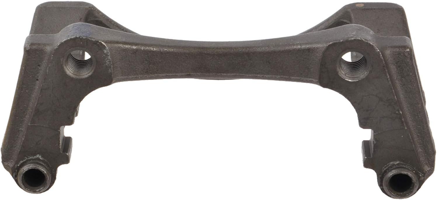 Cardone 14-1158 Disc Brake Caliper Bracket Automotive Replacement Compatible with Buick Rendezvous 2002-2007, Pontiac Aztek 2001-2005 Model Years