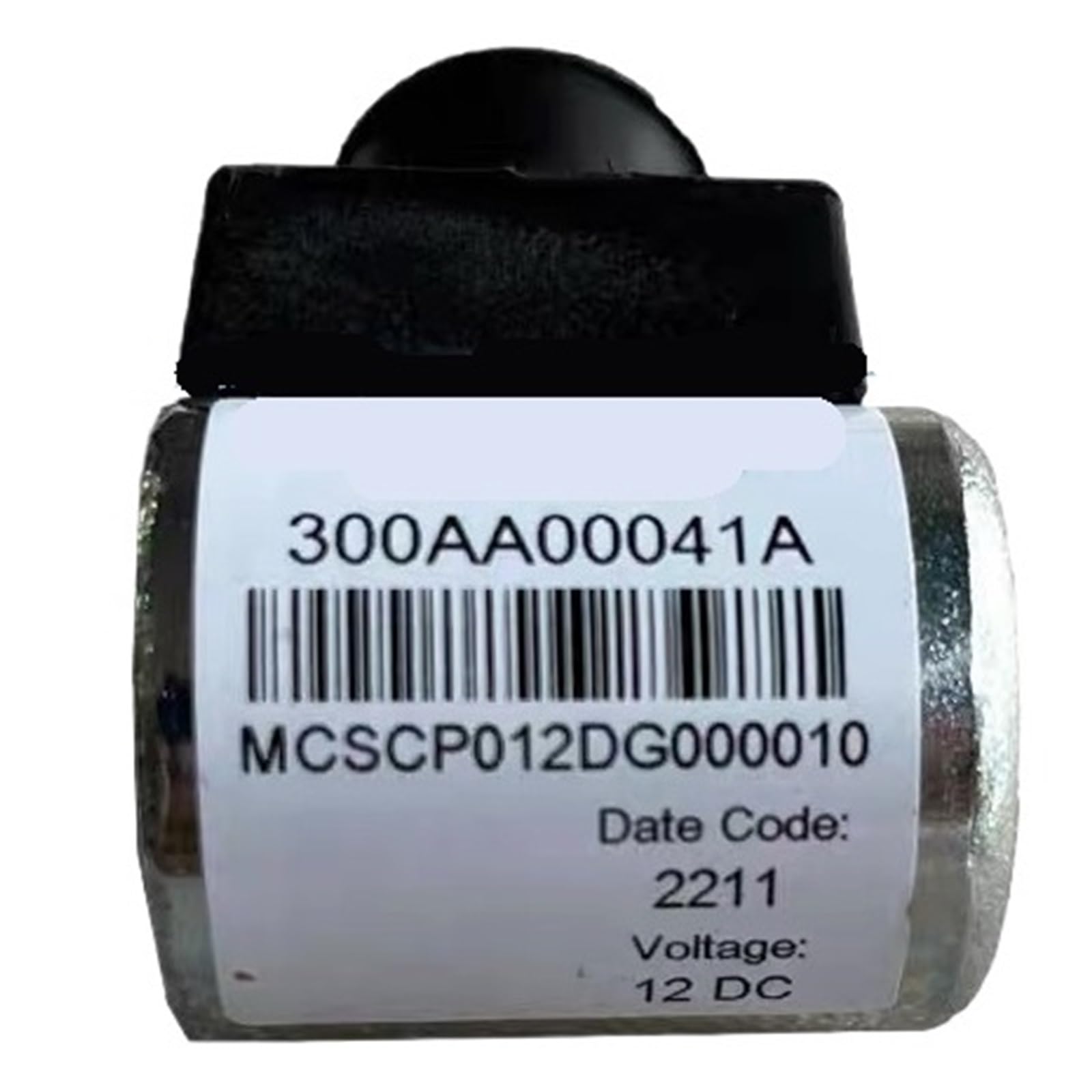 CXDFRSER 300AA00041A MCSCP012DG000010 Electromagnetic Valve Coil