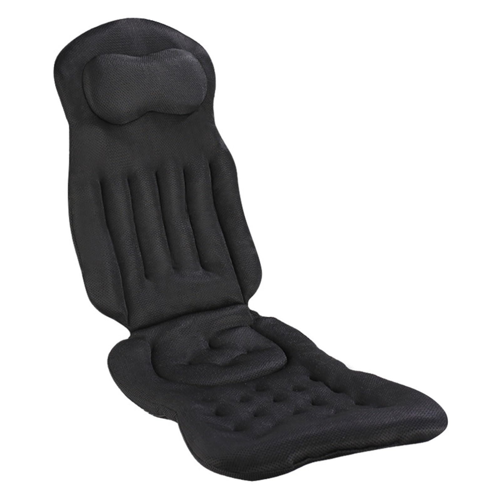 Secure Bath Mat Strong Suction Stability Easy Placement Adults Bath Cushion Postpartum Cushion Polyester