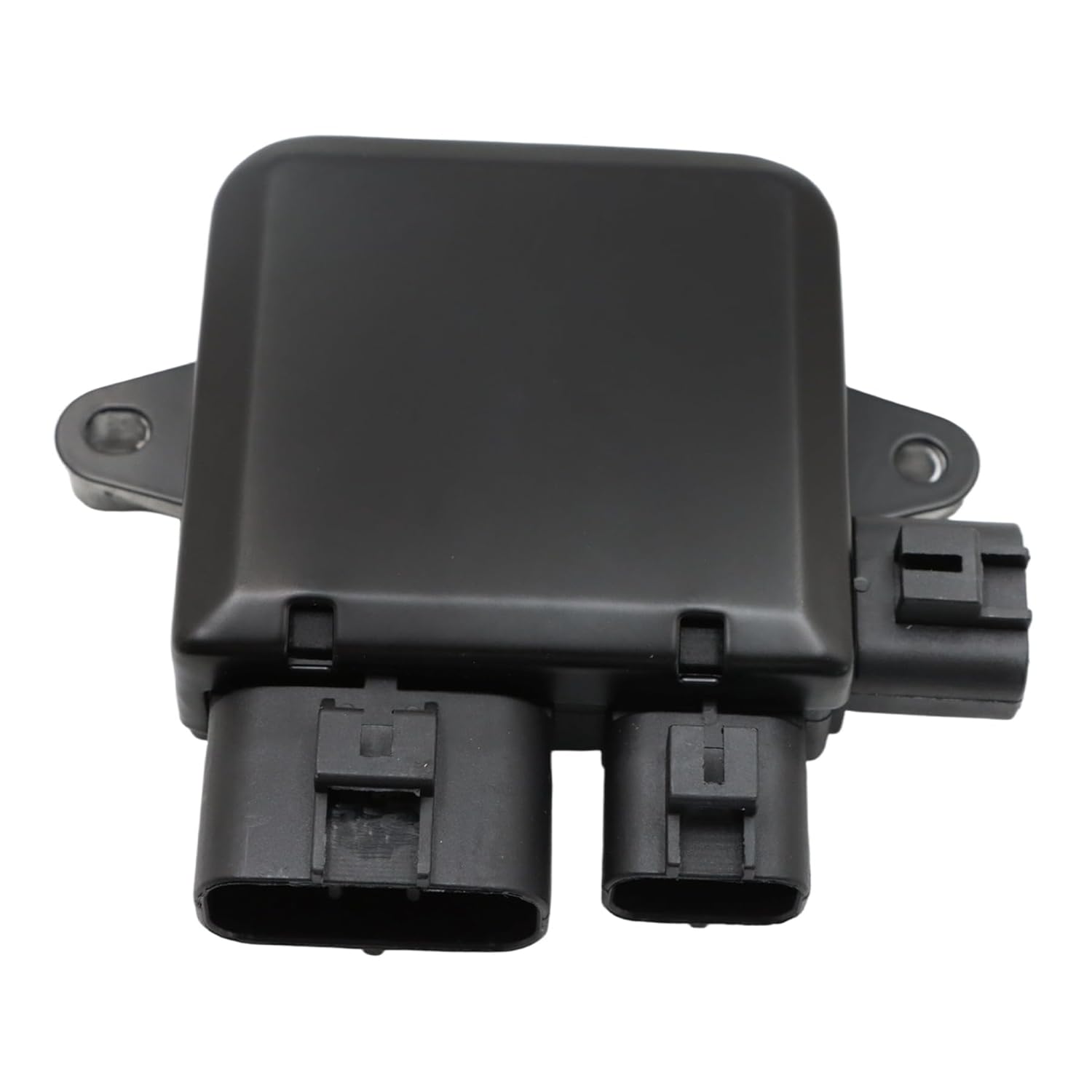 XQSMWF Engine Cooling Fan Control Module Compatible with Infiniti G35 G37 G25 M45 M56 Compatible with Nissan Juke GT-R #21493-EH10A 21493-4GA0A 21493-EG000 21493EH10A 214934GA0A 21493EG000