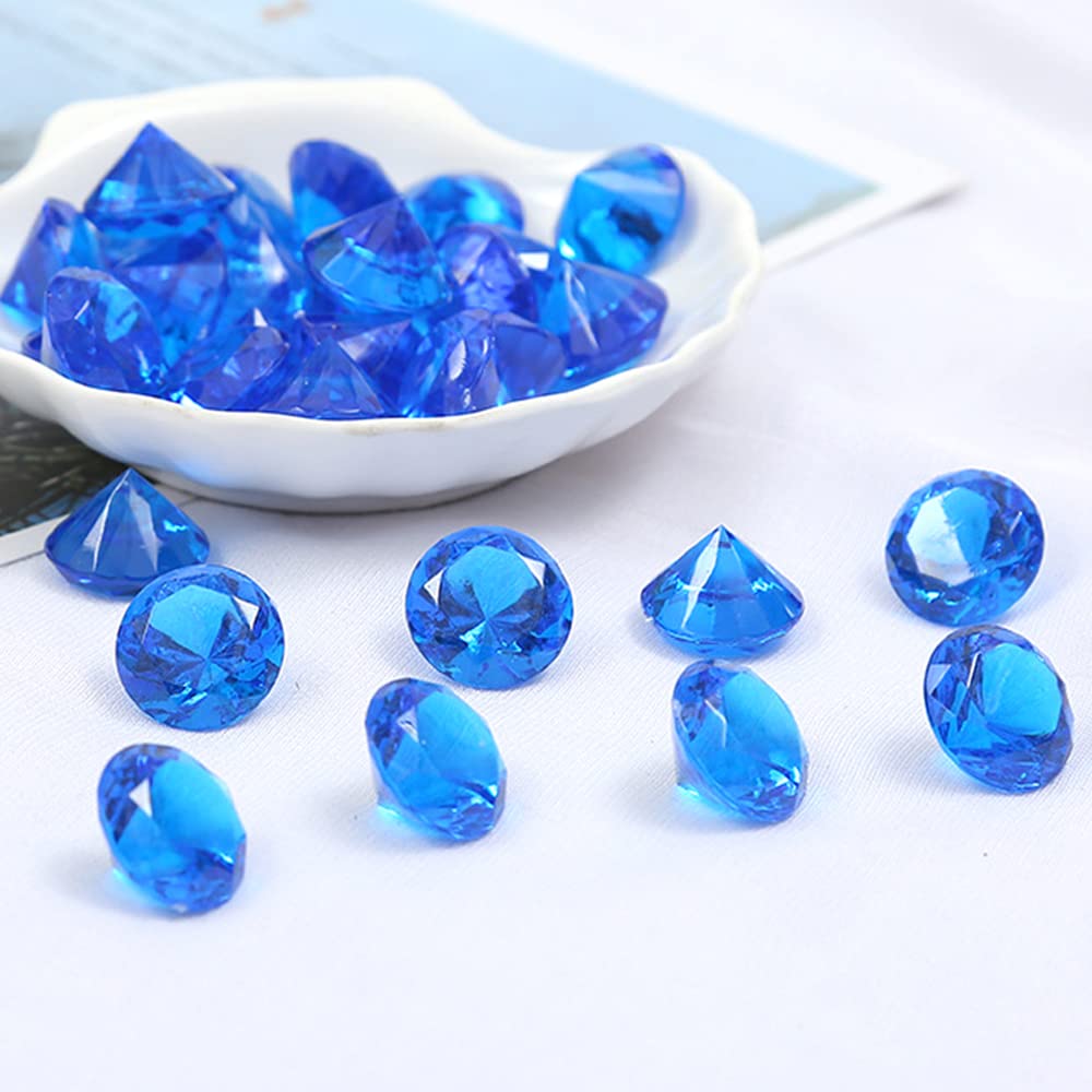 5000 Cristalli Decorativi Strass - 3/4/6/10 Mm, Trasparenti, Per Matrimoni E Feste - Foto 4