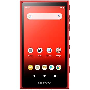 Amazon.co.jp: ソニー ウォークマン 16GB Aシリーズ NW-A105
