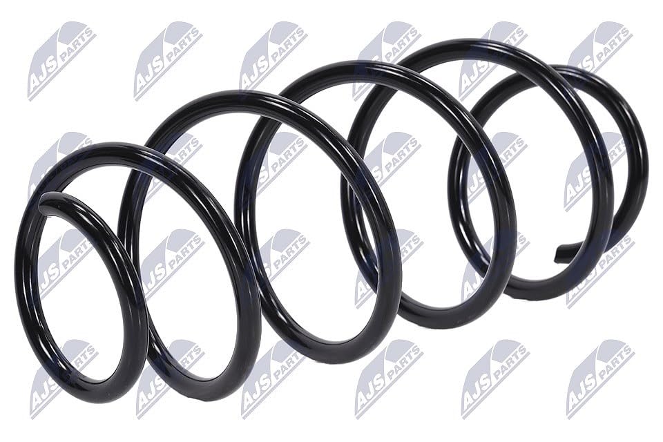 NTY Ressort de suspension ASZ-CT-000