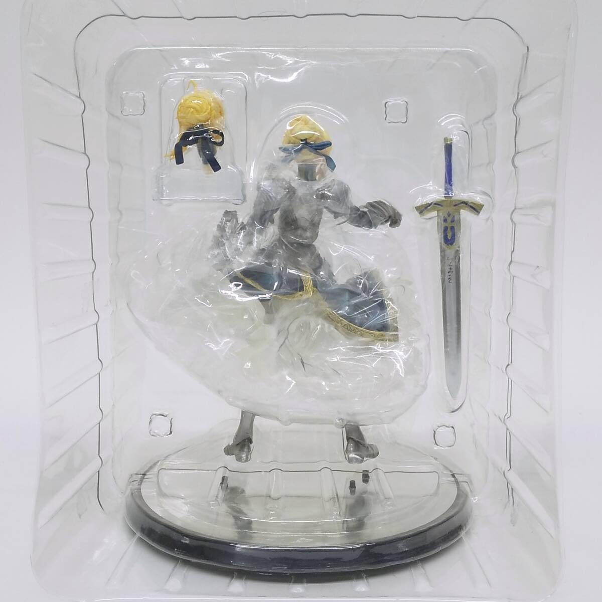 グッドスマイルカンパニー (Gift) フェイト 1/7 セイバー フィギュア Amazon.co.jp: Fate/stay night SABER 1/8 フィギュア 初回