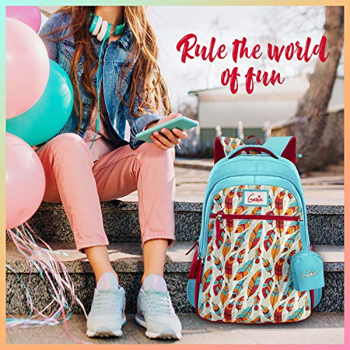 Image of Genie Casual Backpack
