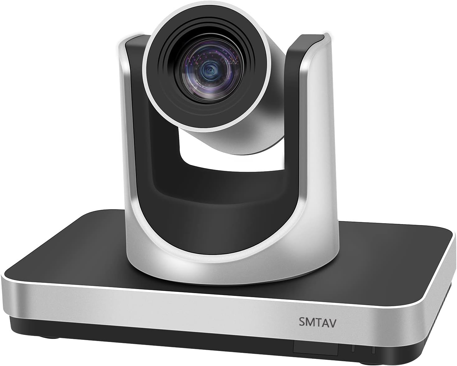 SMTAV 30X SDI Camera, 1080P Full HD, HDMI + 3G-SDI + IP Streaming simultaneously Output, high-Speed PTZ, Professional Video conferencing Camera (SDI, 30X)