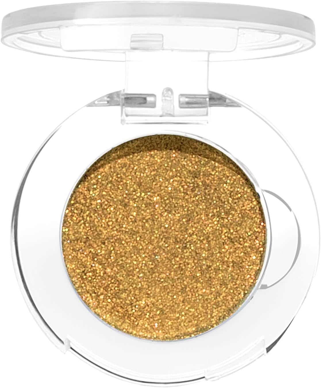 MARS Northern Lights In A Pan Eyeshadow With Dual-Tone Shimmer Shades | Single Swipe Pigmentation | Easy to Blend (0.5gm) (01-SWIRLING SWEDEN)