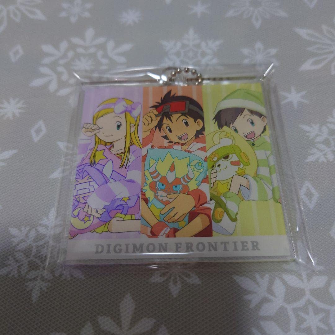 Amazon.co.jp: デジモンフロンティア 泉 拓也 友樹 パジャマ 特典