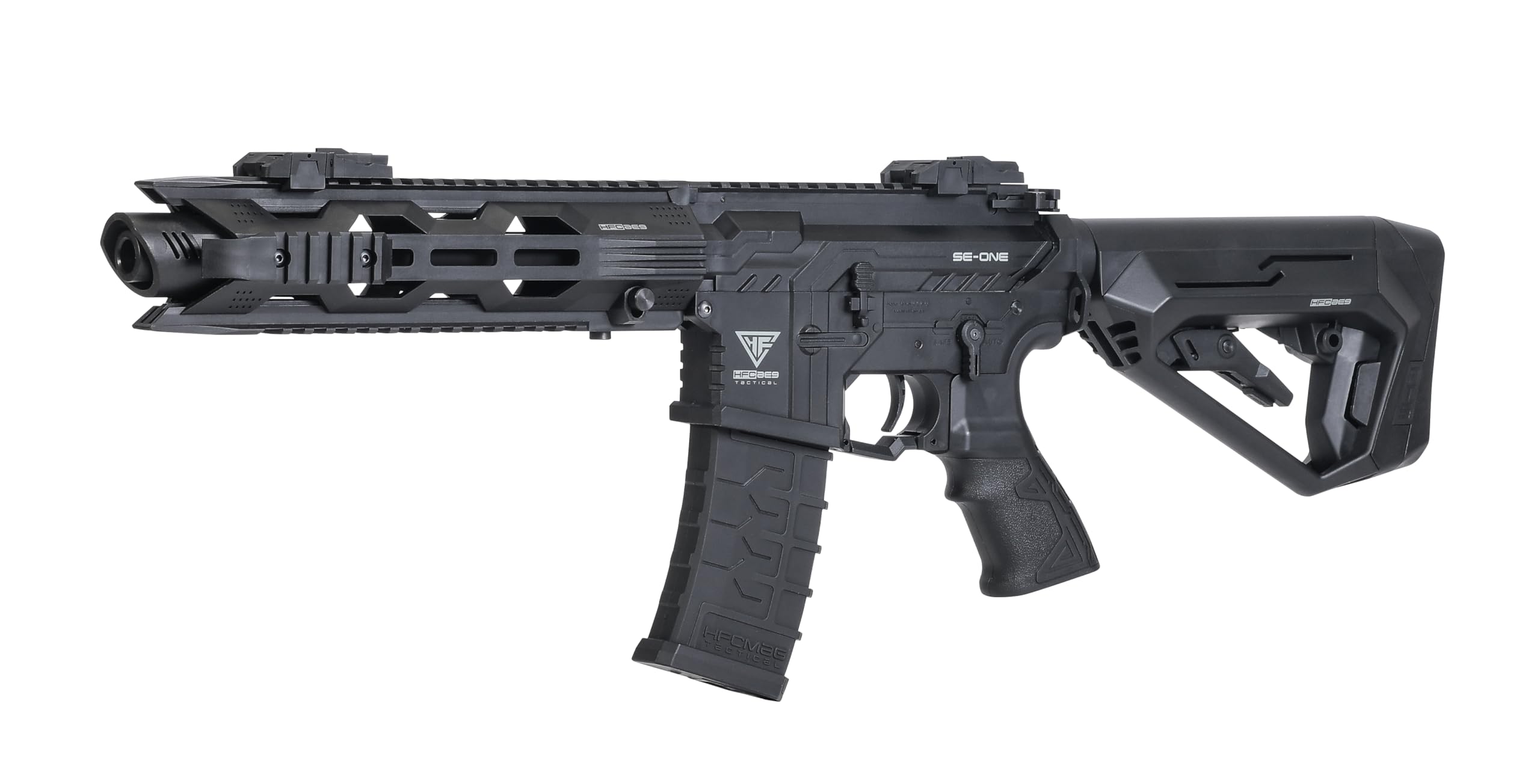 Amazon | HFC 電動ガン クイックチェンジシステム Sword ソード BK HB