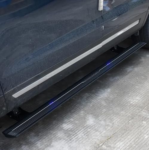 Deployable Electric Running Boards For Haval H6 2020-2023 Side Step Nerf Bars #TOP1