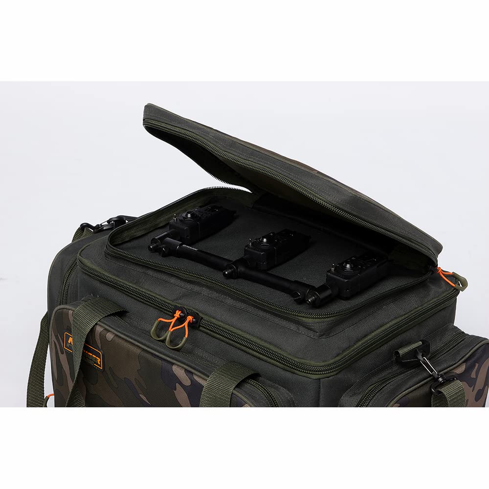 Prologic Avenger Sac fourre-tout XXL Vert
