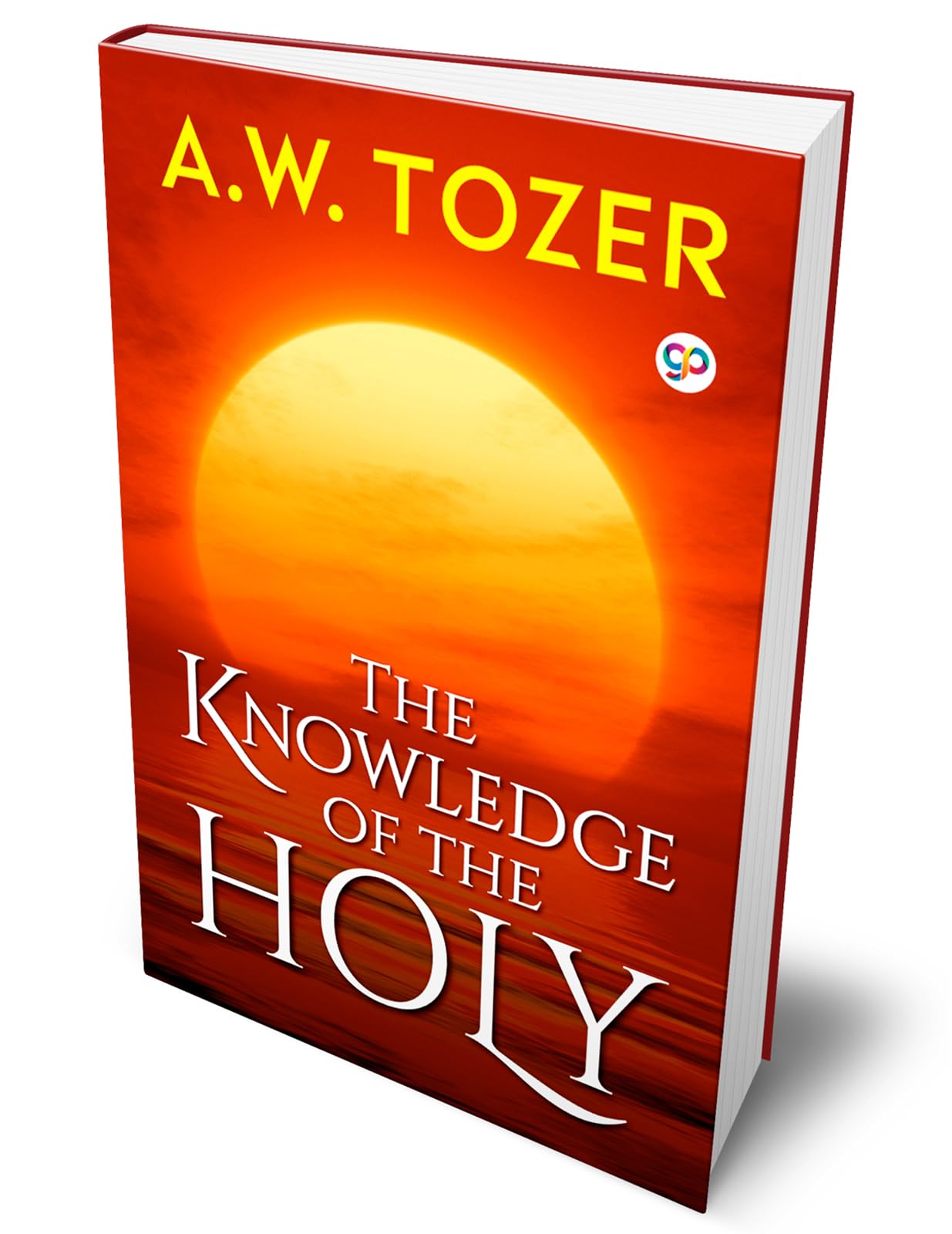 The Knowledge of the Holy