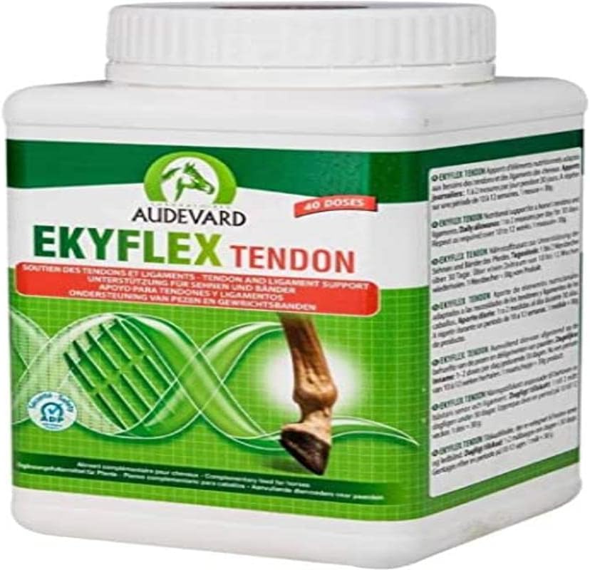 AUDEVARD 920-0430 Ekyflex Tendon 1, 2Kg Audevard