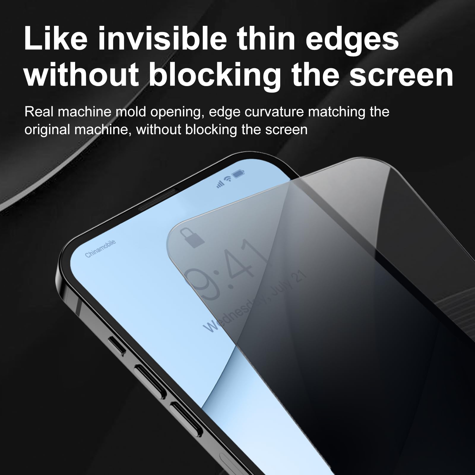 ZXLZKQ [3 Pack Vetro Temperato per Oppo A79 5G (6.72 pollice), Ultra Resistente Pellicola Protettiva Schermo Protezione, 9H Durezza Antigraffio Screen Protector Film per Oppo A79 5G