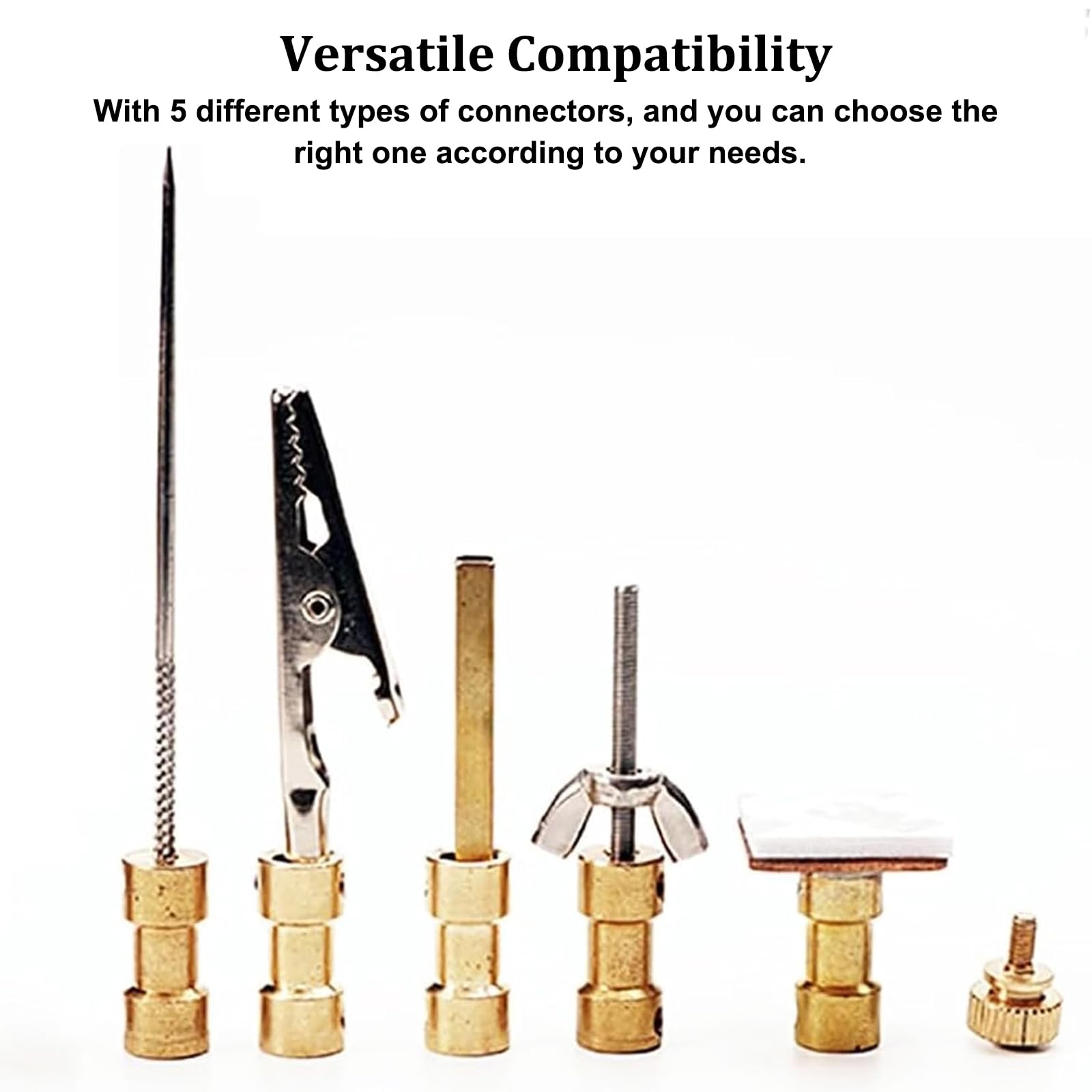 Stop Motion Animation Armature Stand Kit con connettori multipli per l'animazione di figure e argilla