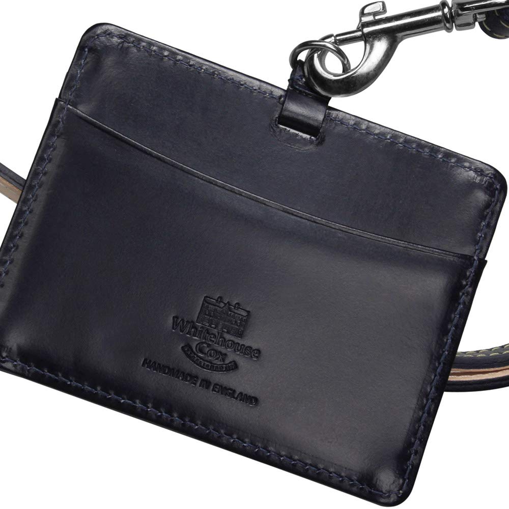 Whitehouse Cox ケース ネイビーxブラック Amazon.co.jp: ホワイトハウスコックス(Whitehouse Cox) S9736